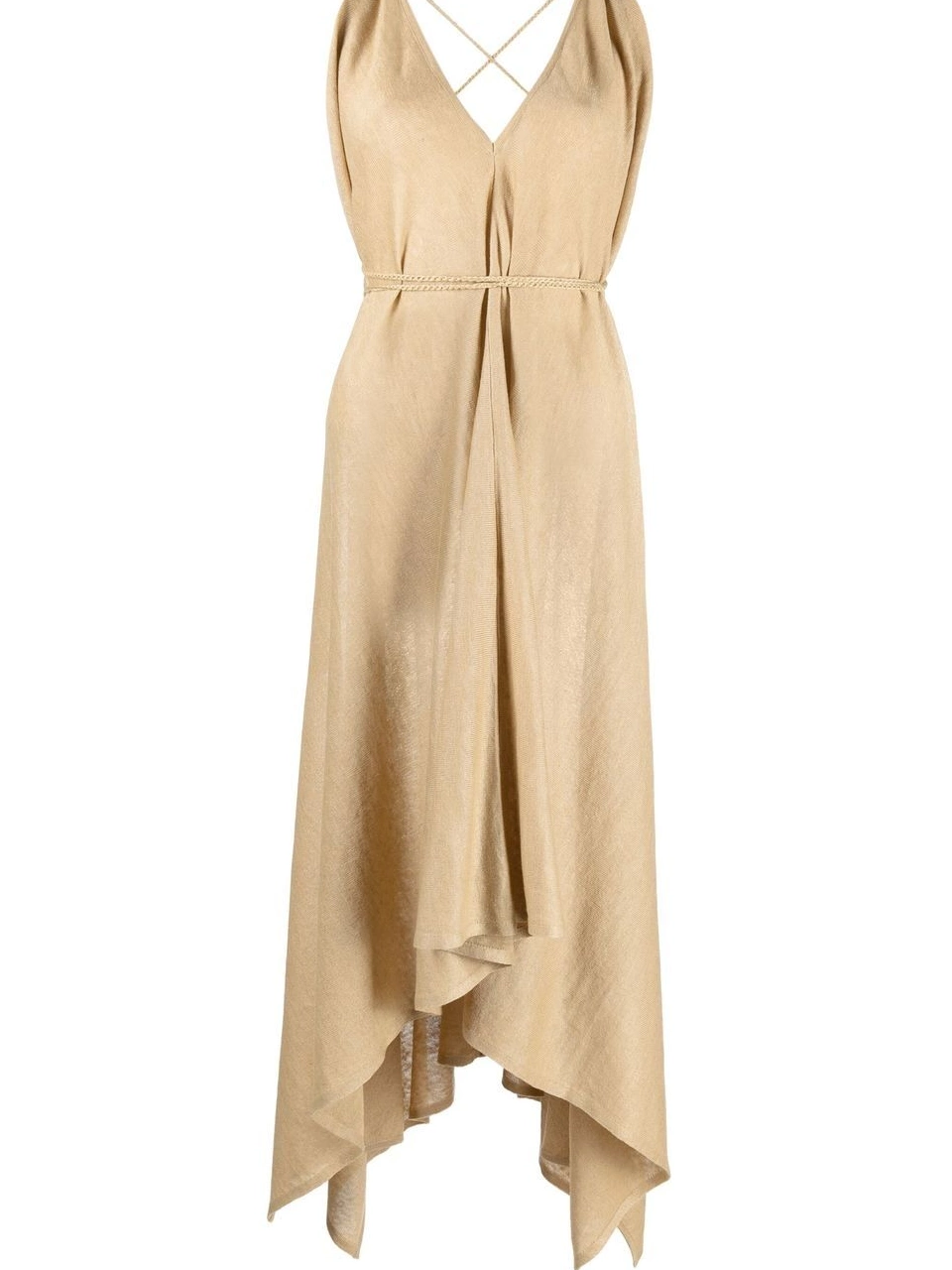 Cheap Lost Get dress Women Alanui 0717
